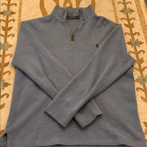 Polo Ralph Lauren Quarter-zip